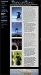 Mobile Screenshot of duncanlong.com